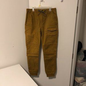 Utility Joggers